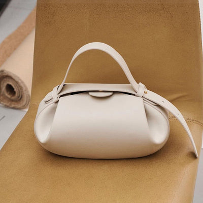 Fashion Round Hobo Bags Chic Brand Three-Dimensional Crossbody Personality Handbag