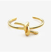 New Knotted Rope Summer Cuff Bangle  Bracelets