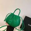 Fashion Brand Design Crossbody Bag Luxury Vintage Shoulder Handbag