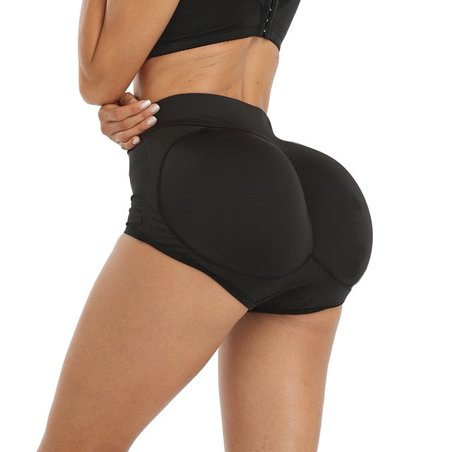Sponge Hip Pad With Underwear Panties Briefs Hip And Butt Pads Hip